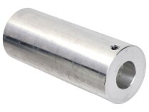 Гильза Weishaupt Ø35 x 90 мм 21160414087