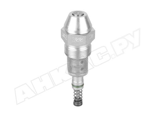 Форсунка Fluidics WR2-750/45°