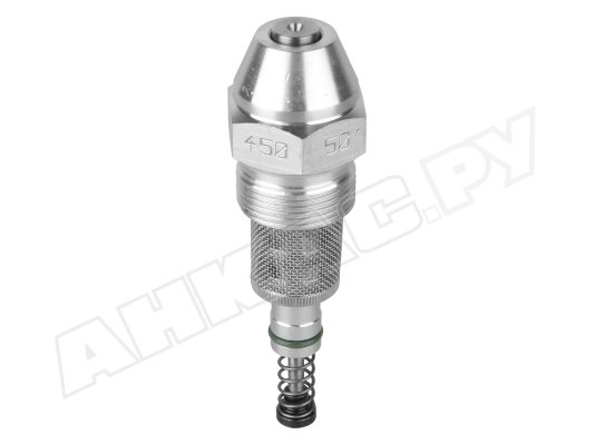 Форсунка Fluidics WR2-450/60° Форсунка Fluidics WR2-450/60°
