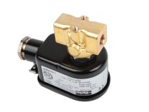 Жидкотопливный электромагнитный клапан Weishaupt 121K2423 IP67, арт: 604606