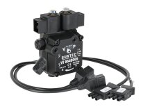 Насос для горелки Viessmann AT2 V 55 C 9672 4P 0700, арт: 7840265