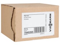 Насос для горелки Viessmann AT2 V 55 C 9672 4P 0700, арт: 7840265