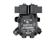 Насос для горелки Viessmann AT2 V 55 C 9672 4P 0700, арт: 7840265