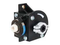 Привод угловой Weishaupt, 24111002052