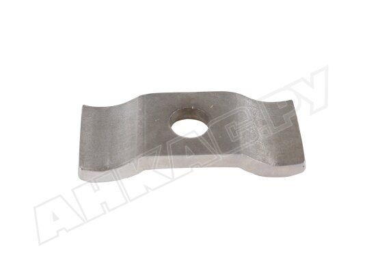 Крепежная скоба Weishaupt, арт: 11101110127.