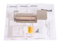 Кронштейн для переоборудования Weishaupt 23010100280
