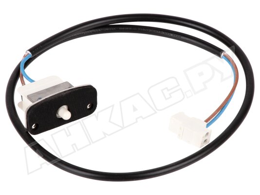 Концевой выключатель Weishaupt 21110401062