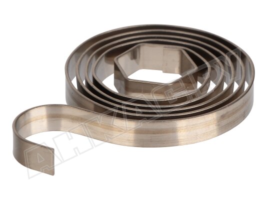 Спиральная пружина Weishaupt 0.5 x 4.4, арт: 23230025067.