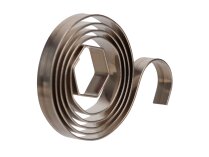 Спиральная пружина Weishaupt 0.5 x 4.4, арт: 23230025067.