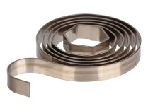 Спиральная пружина Weishaupt 0.5 x 4.4, арт: 23230025067.