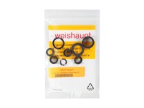 Комплект подшипников регулятора воздуха Weishaupt 21110402502