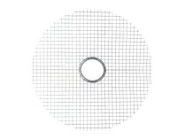 Решетка всасывающая Weishaupt 68 x 360 мм, арт: 21150402112.