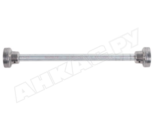 Центральная часть муфты Weishaupt, 301.4 мм, арт: 21832409022