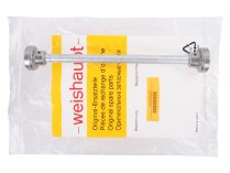 Центральная часть муфты Weishaupt, 301.4 мм, арт: 21832409022