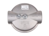 Жидкотопливный фильтр Giuliani Anello 7010701, арт: 001.0110.003