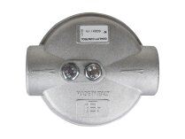 Жидкотопливный фильтр Giuliani Anello 7010701, арт: 001.0110.003