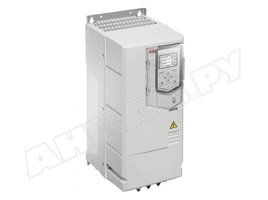 Частотный регулятор ABB ACH 580 30KW IP55, 3757075