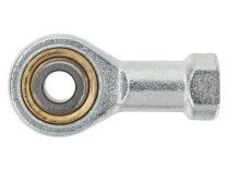Шарнир Weishaupt GISW 6K M6, 499001