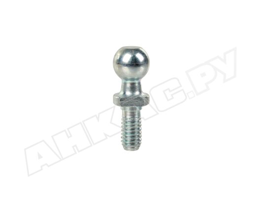 Шаровая цапфа Weishaupt C10/M6 499187