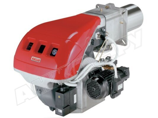 Газовая/дизельная горелка Riello RLS 70 TL LP, арт: 20052635.