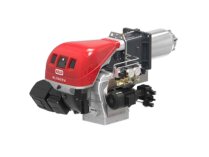 Газодизельная горелка Riello RLS 68/E MX TC FS1
