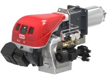 Газодизельная горелка Riello RLS 68/E MX TC FS1