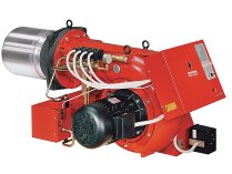 Мазутная горелка Riello PRESS 450 T/N ECO TC