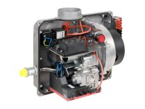 Газовая горелка Riello RX 35 S/PV T, арт: 20042815.