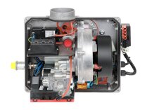 Газовая горелка Riello RX 35 S/PV T, арт: 20042815.