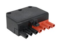 Газовая горелка Riello RX 35 S/PV T, арт: 20042815.