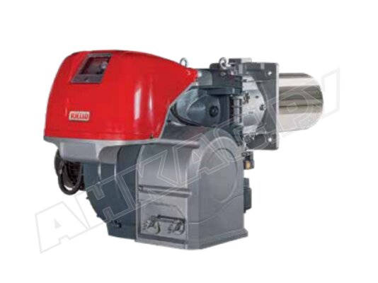 Газовая горелка Riello RS 310/E BLU TC FS1, арт: 20068261.