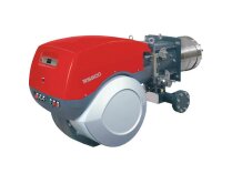 Газовая горелка Riello RS 410/M BLU TC FS1