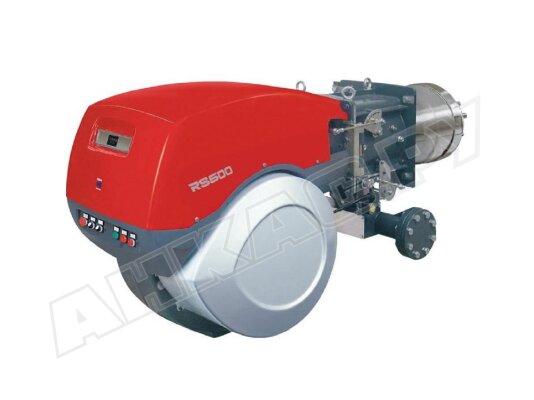 Газовая горелка Riello RS 410/M BLU TC FS1, арт: 20068284.