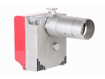 Газовая горелка Riello Gulliver RS5, арт: 3761958. Газовая горелка Riello Gulliver RS5, арт: 3761958.