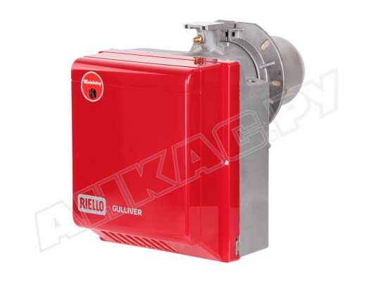 Газовая горелка Riello Gulliver BS4/M, арт: 3762450