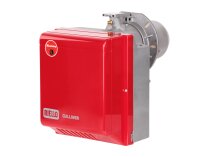 Газовая горелка Riello Gulliver BS4/M, арт: 3762450
