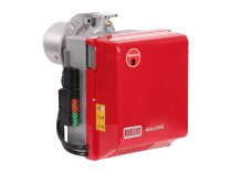 Газовая горелка Riello Gulliver BS4/M, арт: 3762450