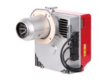 Газовая горелка Riello Gulliver BS4/M, арт: 3762450