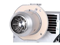 Газовая горелка Riello Gulliver BS4/M, арт: 3762450