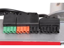 Газовая горелка Riello Gulliver BS4/M, арт: 3762450