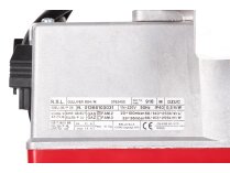 Газовая горелка Riello Gulliver BS4/M, арт: 3762450