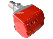 Газовая горелка Riello RS 50 /M MZ TC