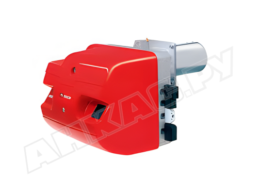 Газовая горелка Riello RS 50 /M MZ TC, арт: 3781622.
