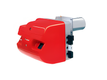 Газовая горелка Riello RS 50 /M MZ TC, арт: 3781622.