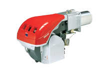 Газовая горелка Riello RS 130 TL D