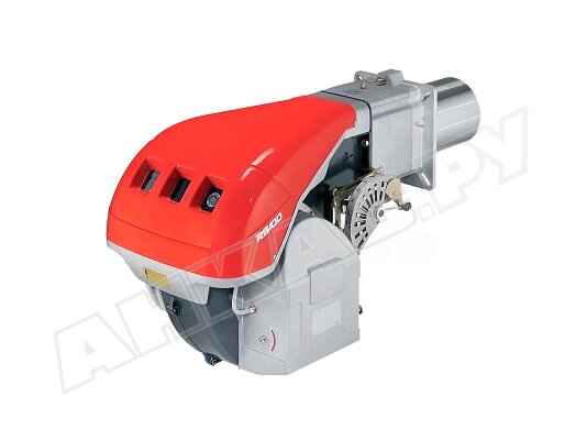 Газовая горелка Riello RS 100/M TC FS1, арт: 3787282.