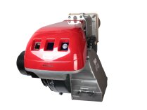 Газовая горелка Riello RS 250/M MZ TC