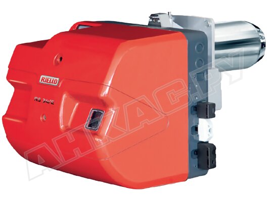 Газовая горелка Riello RS 34/E MZ TL FS1, арт: 3789411.