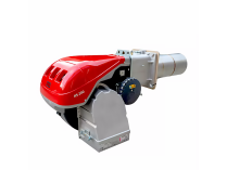 Газовая горелка Riello RS 200/E BLU