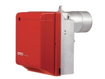 Дизельная горелка Riello Gulliver RG5S, арт: 3739950